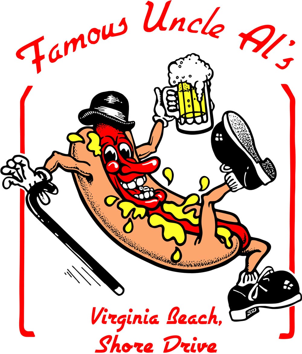 Famous Uncle Al's